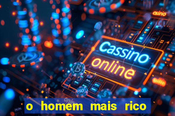 o homem mais rico da babilonia pdf